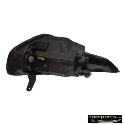 Genuine Hyundai Eon Headlight Left 1