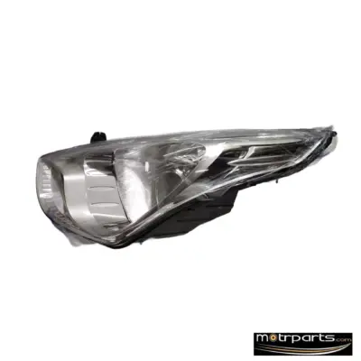Genuine Hyundai Eon Headlight Left