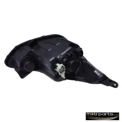 Genuine Hyundai Grand I10 Headlight Left Black 1