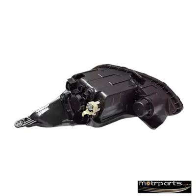 Genuine Hyundai Grand I10 Headlight Right Black 1