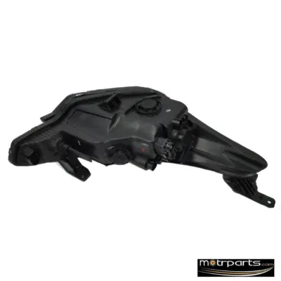 Hyundai I20 Active Headlight Left 1