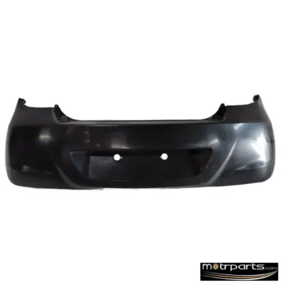 Genuine Hyundai I20 Rear Bumper