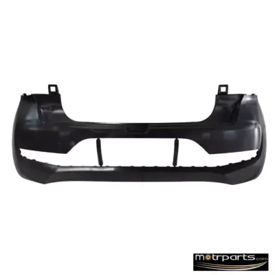 Genuine Hyundai Santro Rear Bumper Type 2