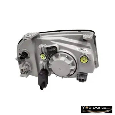 Genuine Hyundai Santro Xing Headlight Left 9210105530 1