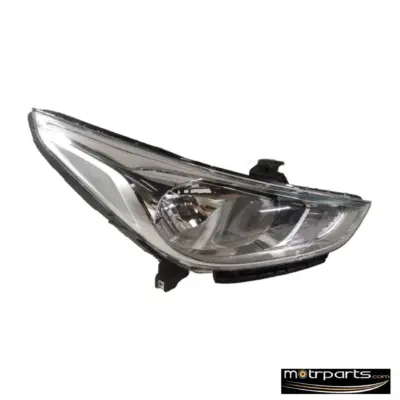Genuine Hyundai Verna Headlight Right Type 2