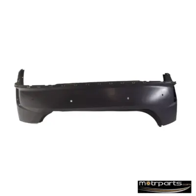Genuine Hyundai Verna Rear Bumper 86610H6510
