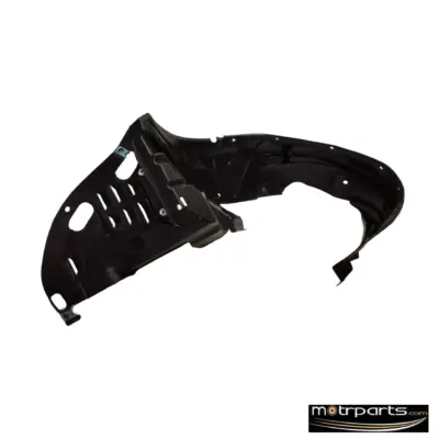 Genuine Honda Accord Front Fender Liner Left