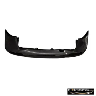 Honda Amaze Rear Bumper