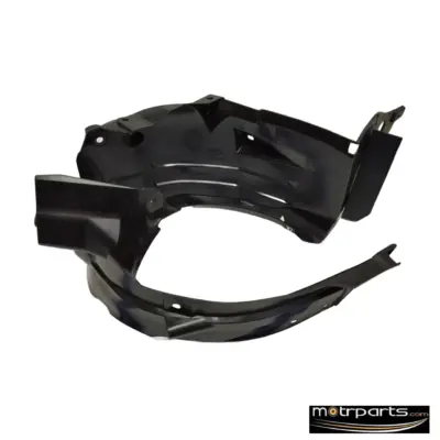 Genuine Honda City Front Fender Liner Left Type 7