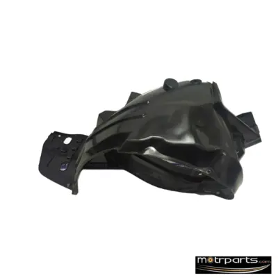 Genuine Honda City Diesel Front Fender Liner Left Type 8