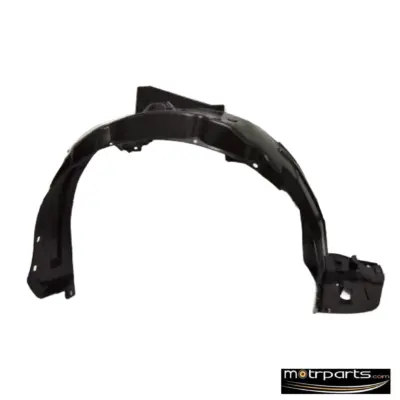 Genuine Honda City Diesel Front Fender Liner Right