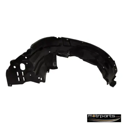 Genuine Honda Civic Front Fender Liner Left