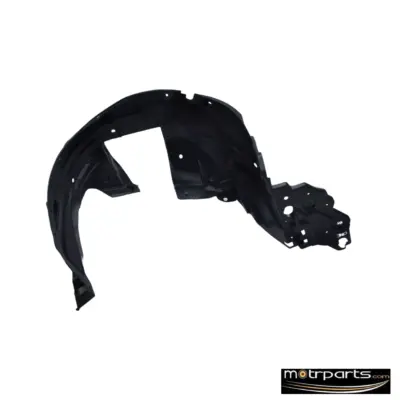 Genuine Honda Jazz Front Fender Liner Right Type 1