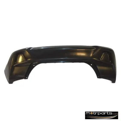 Genuine Honda Jazz Rear Bumper