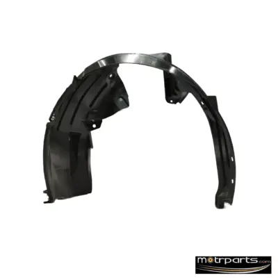 Genuine Honda Jazz Petrol Front Fender Liner Left