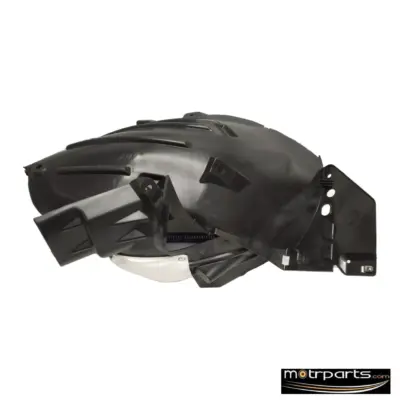 Genuine Honda WR-V Diesel Front Fender Liner Left