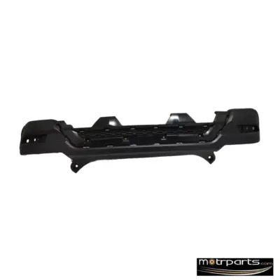 Genuine Honda WR-V Rear Bumper