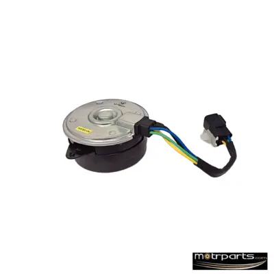 Jay Mahindra Armada Diesel Ignition Starter Switch