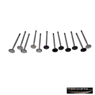 Kar Chevrolet Beat Engine Valve