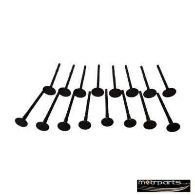 Kar Hyundai Verna Engine Valve