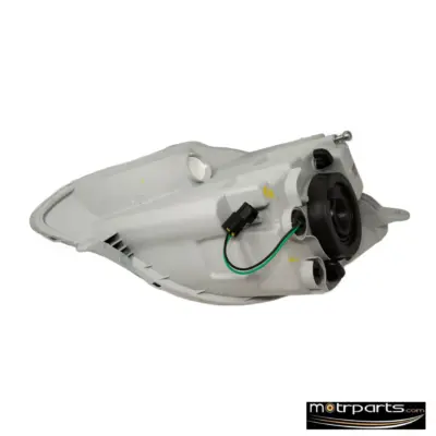 Lumax Chevrolet Spark Headlight Left 1