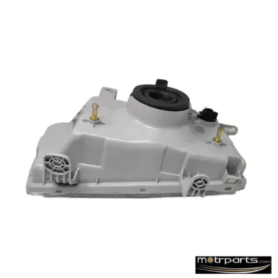 Lumax Chevrolet Tavera Headlight Left Type 1 1
