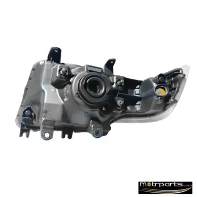 Lumax Chevrolet Tavera Headlight Right Type 3 1