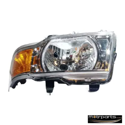 Lumax Chevrolet Tavera Headlight Right Type 3