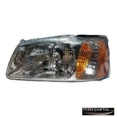 Lumax Hyundai Accent Headlight Left