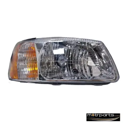 Lumax Hyundai Accent Headlight Right