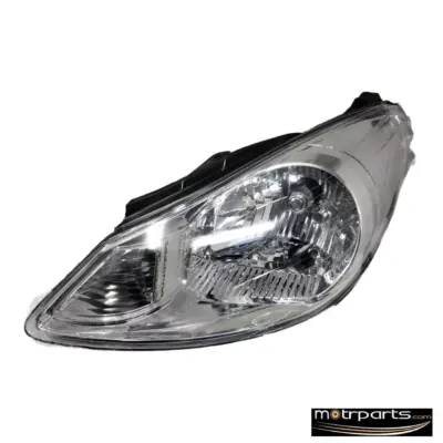 Lumax Hyundai I10 Headlight Left Type 1