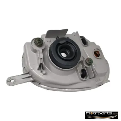 Lumax Hyundai Santro Headlight Left Type 2 1