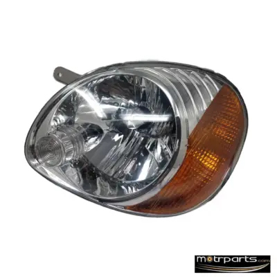 Lumax Hyundai Santro Headlight Left Type 2
