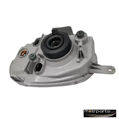 Lumax Hyundai Santro Headlight Right Type 2 1