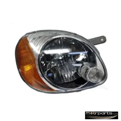 Lumax Hyundai Santro Headlight Right Type 2