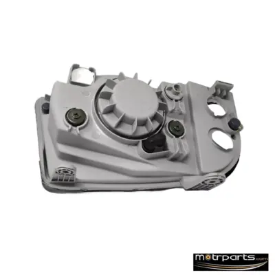 Lumax Hyundai Santro Xing Headlight Left 1