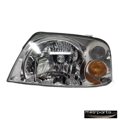Lumax Hyundai Santro Xing Headlight Left