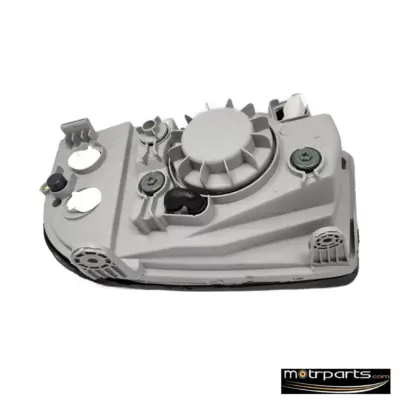 Lumax Hyundai Santro Xing Headlight Right 1
