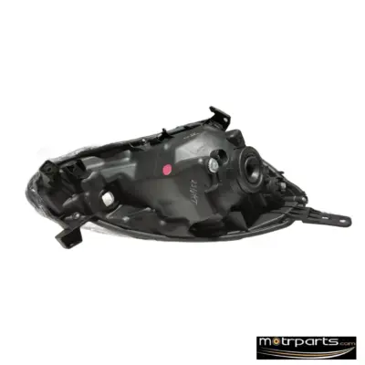 Lumax Honda Amaze Headlight Left 1