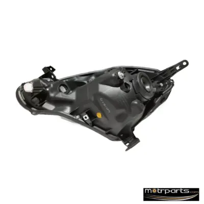 Lumax Honda Amaze Headlight Right 1