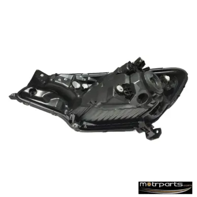 Lumax Honda Jazz Headlight Right Type 2 1