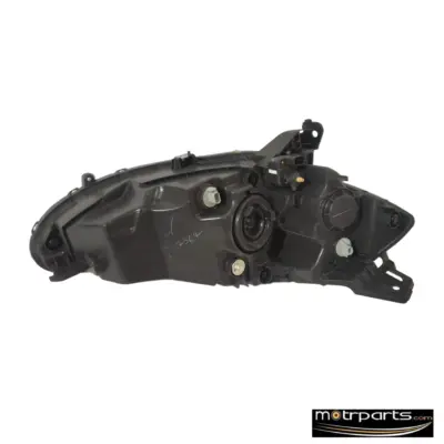Lumax Honda WR-V Headlight Left 1