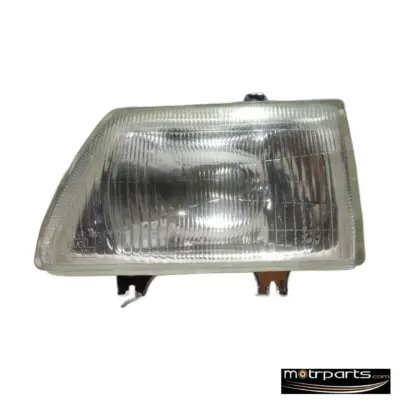 Lumax Maruti 800cc Headlight Left Type 2