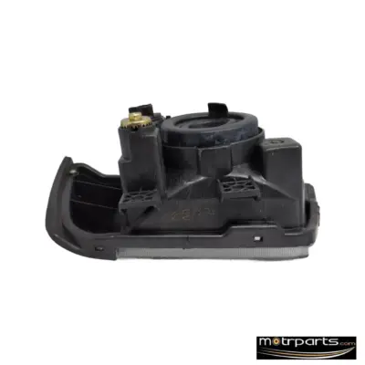 Lumax Maruti 800cc Headlight Right Black 1