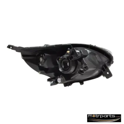 Lumax Maruti Alto 800 Headlight Left 1 1