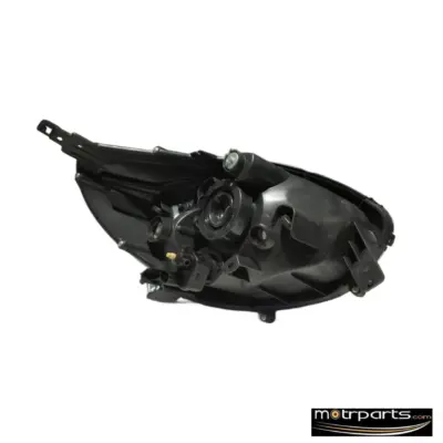 Lumax Maruti Alto 800 Headlight Left Type 2 1