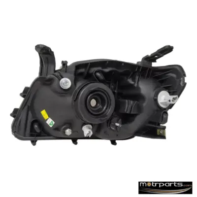 Lumax Maruti Alto K10 Headlight Right 1