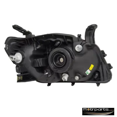 Lumax Maruti Alto K10 Headlight Left 1