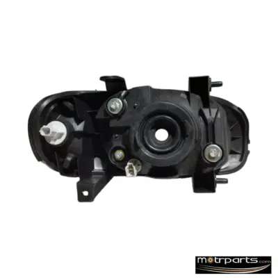 Lumax Maruti Alto Headlight Left Type 1 1