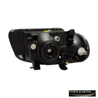 Lumax Maruti Alto Headlight Left Type 2 1